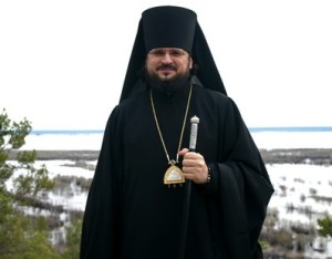 епископ Якутский и Ленский Роман